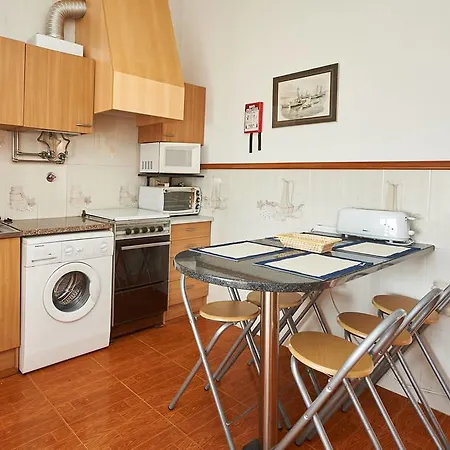 Surf Coxos Guest house *