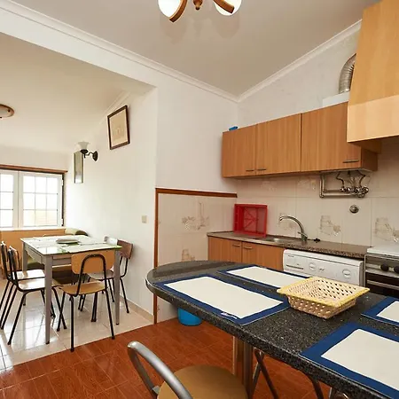 Guest house Surf Coxos