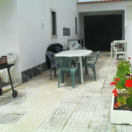 Surf Coxos Guest house Ribamar (Torres Vedras)