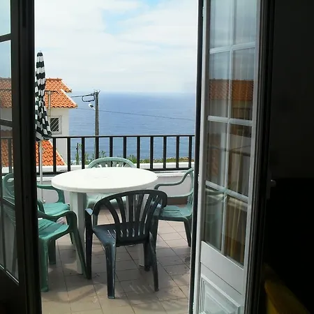 Guest house Surf Coxos *