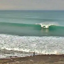 Surf Coxos Guest house *