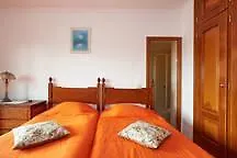 Surf Coxos Guest house