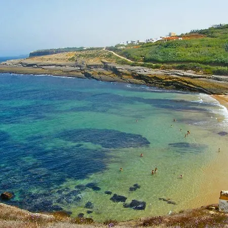 Surf Coxos Ribamar (Torres Vedras)