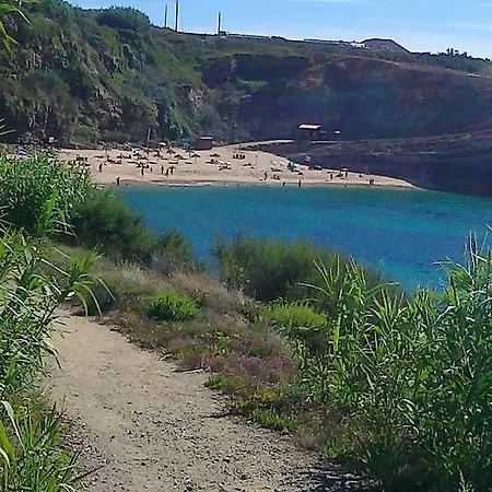 Surf Coxos Guest house *