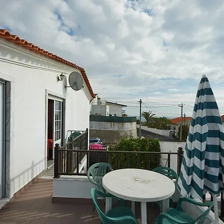 Surf Coxos Guest house