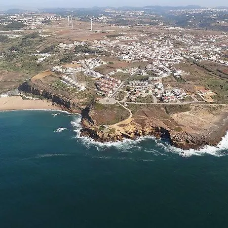 Surf Coxos Guest house Ribamar (Torres Vedras)