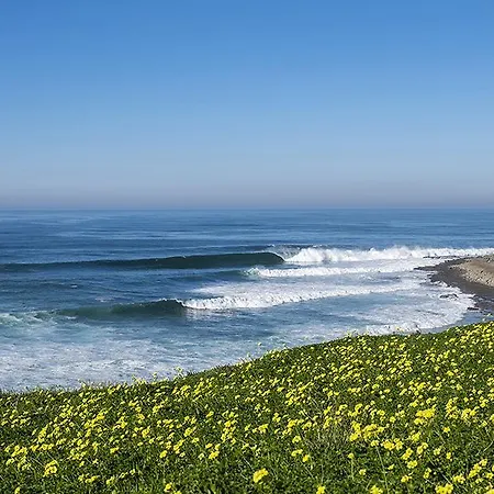 Guest house Surf Coxos