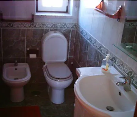 Surf Coxos Guest house