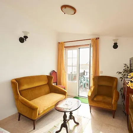 Guest house Surf Coxos