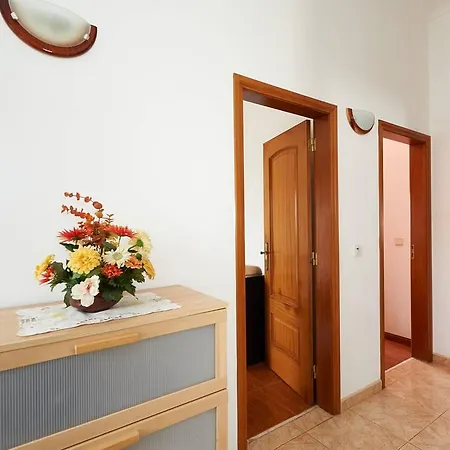Guest house Surf Coxos