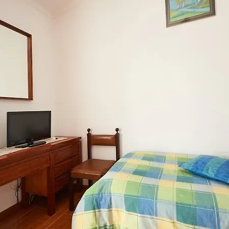 Guest house Surf Coxos