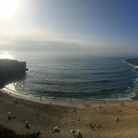 Guest house Surf Coxos Ribamar (Torres Vedras)
